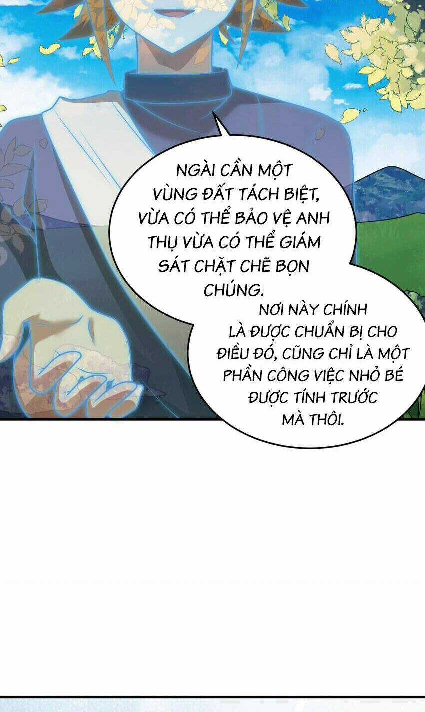 Ma Vương Trở Lại - Chapter 96 - Trang 22