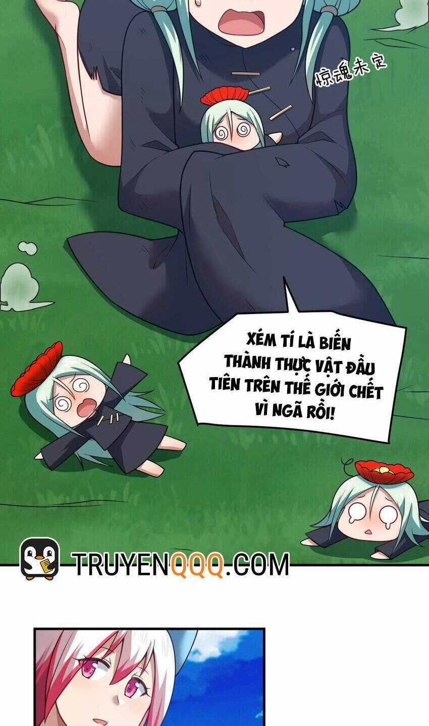 Ma Vương Trở Lại - Chapter 96 - Trang 4