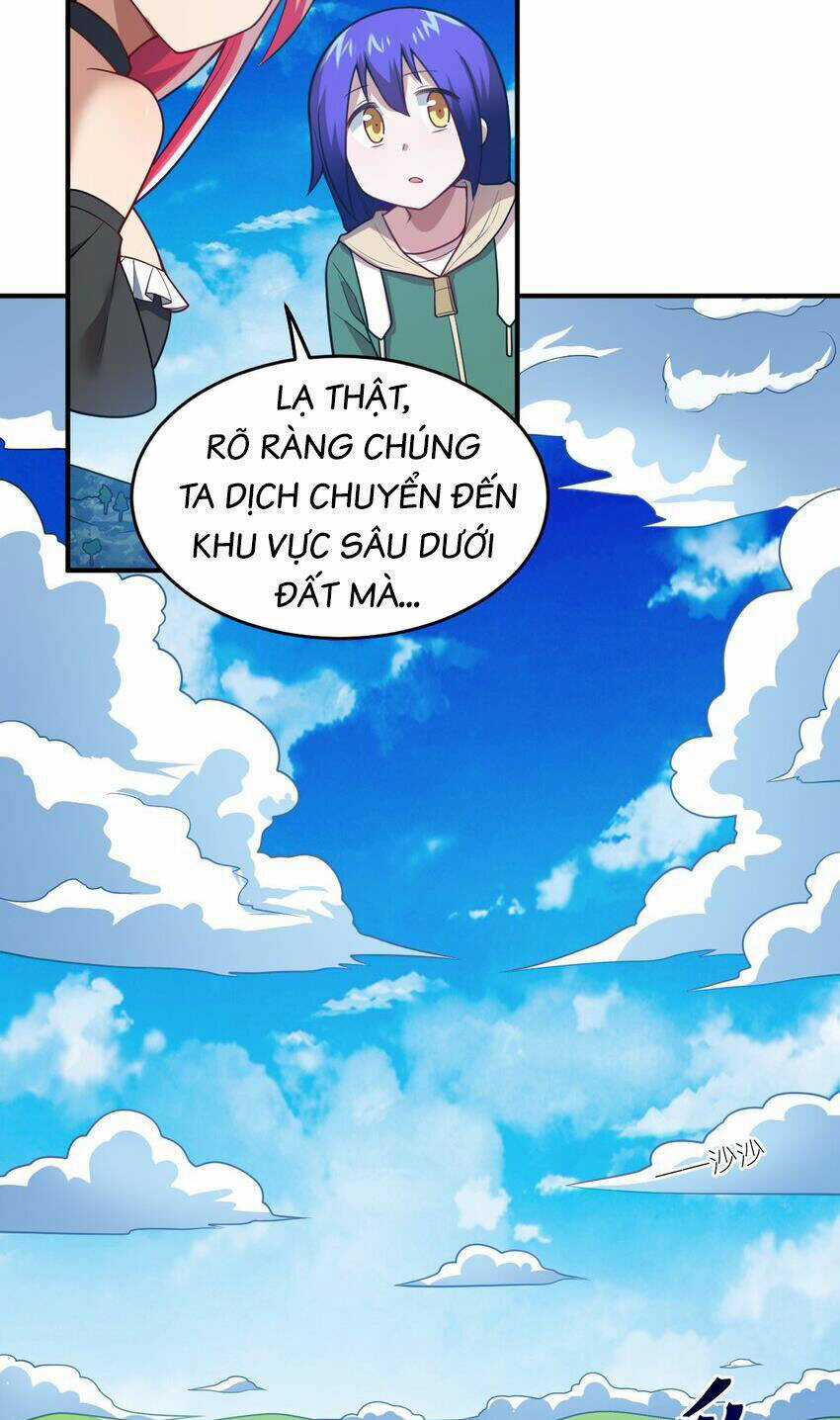 Ma Vương Trở Lại - Chapter 96 - Trang 5