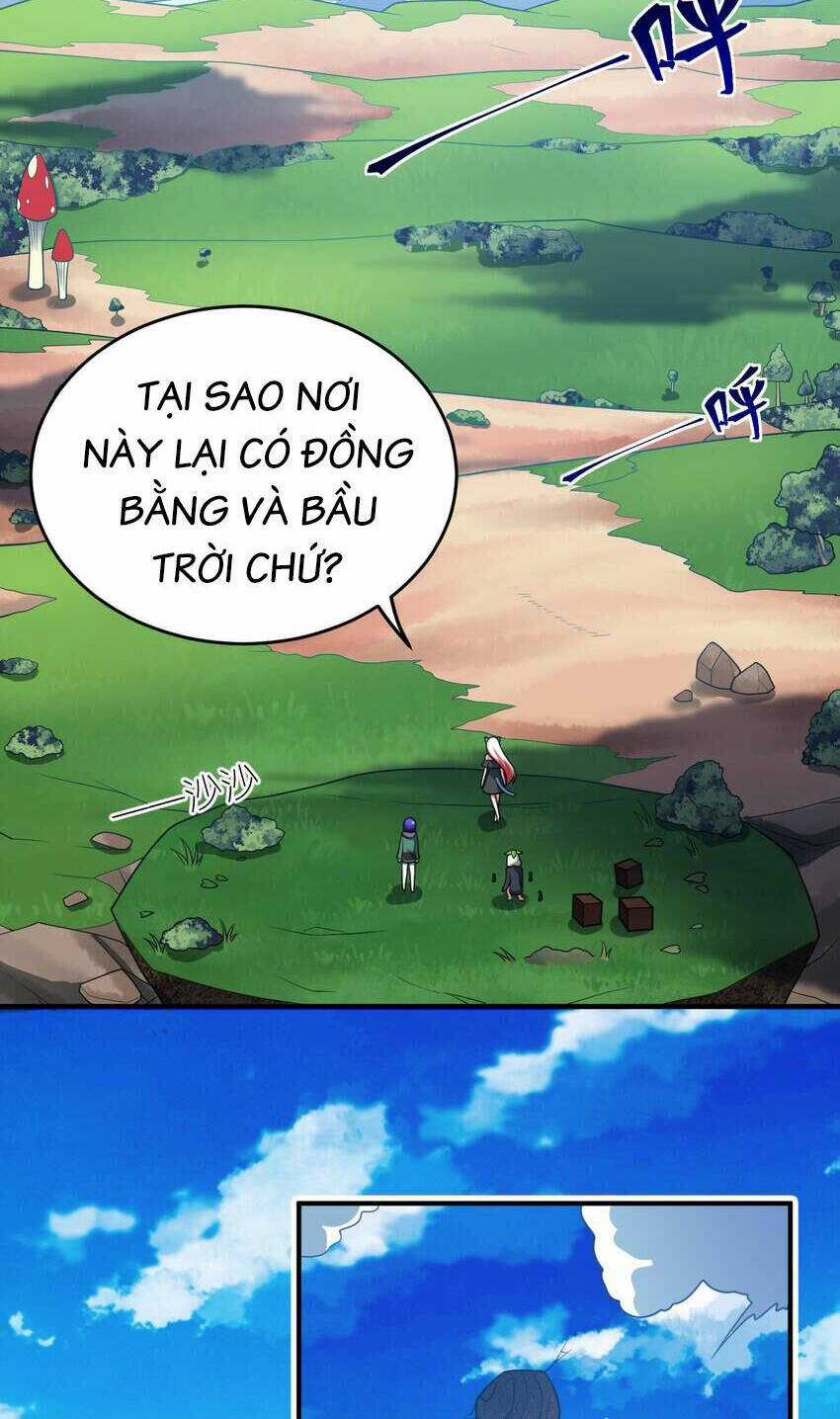 Ma Vương Trở Lại - Chapter 96 - Trang 6