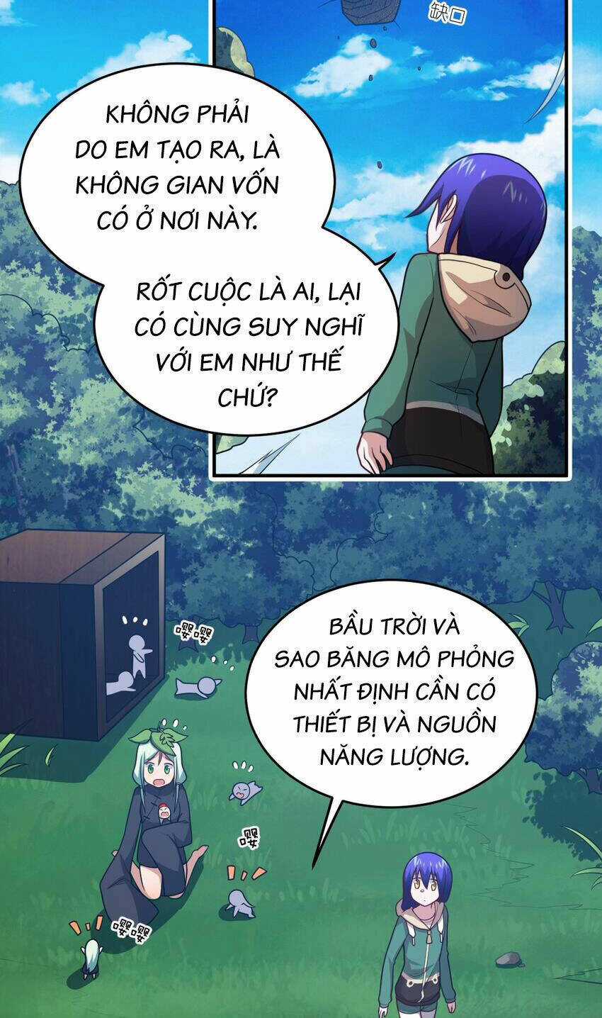 Ma Vương Trở Lại - Chapter 96 - Trang 7