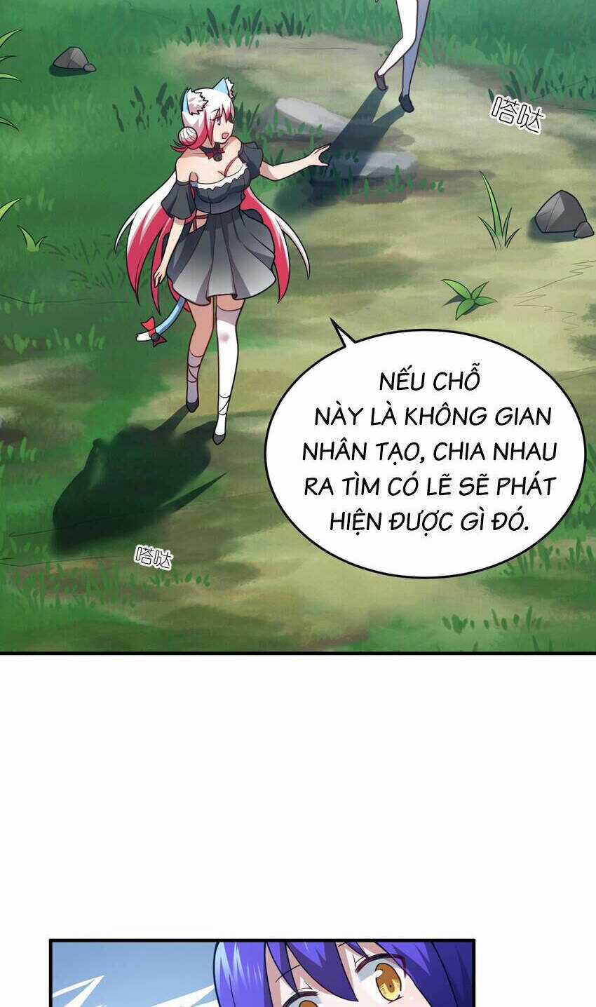 Ma Vương Trở Lại - Chapter 96 - Trang 8