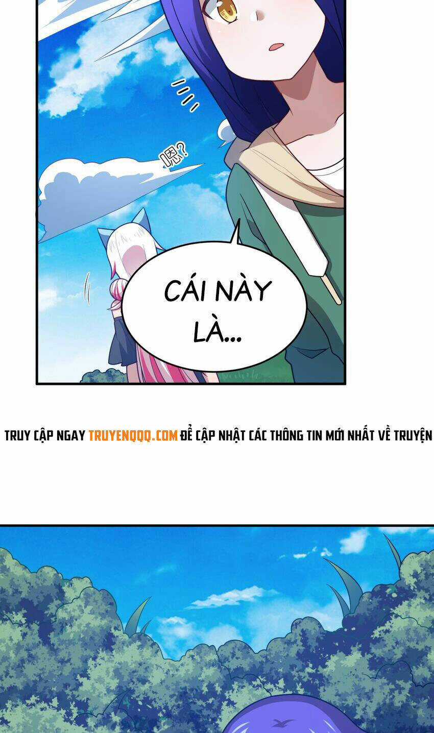 Ma Vương Trở Lại - Chapter 96 - Trang 9