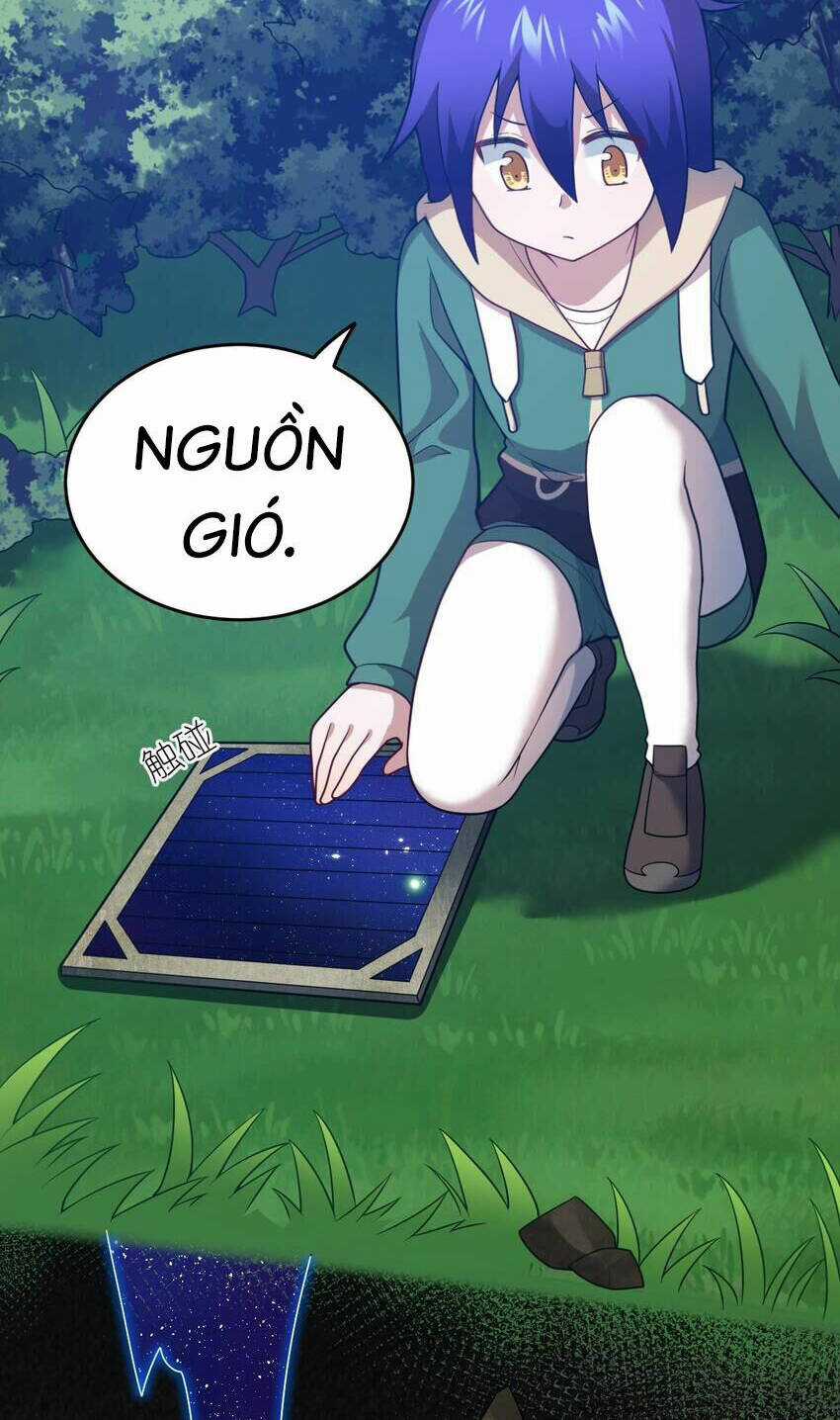 Ma Vương Trở Lại - Chapter 96 - Trang 10