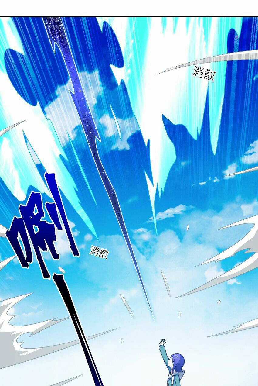 Ma Vương Trở Lại - Chapter 97 - Trang 1