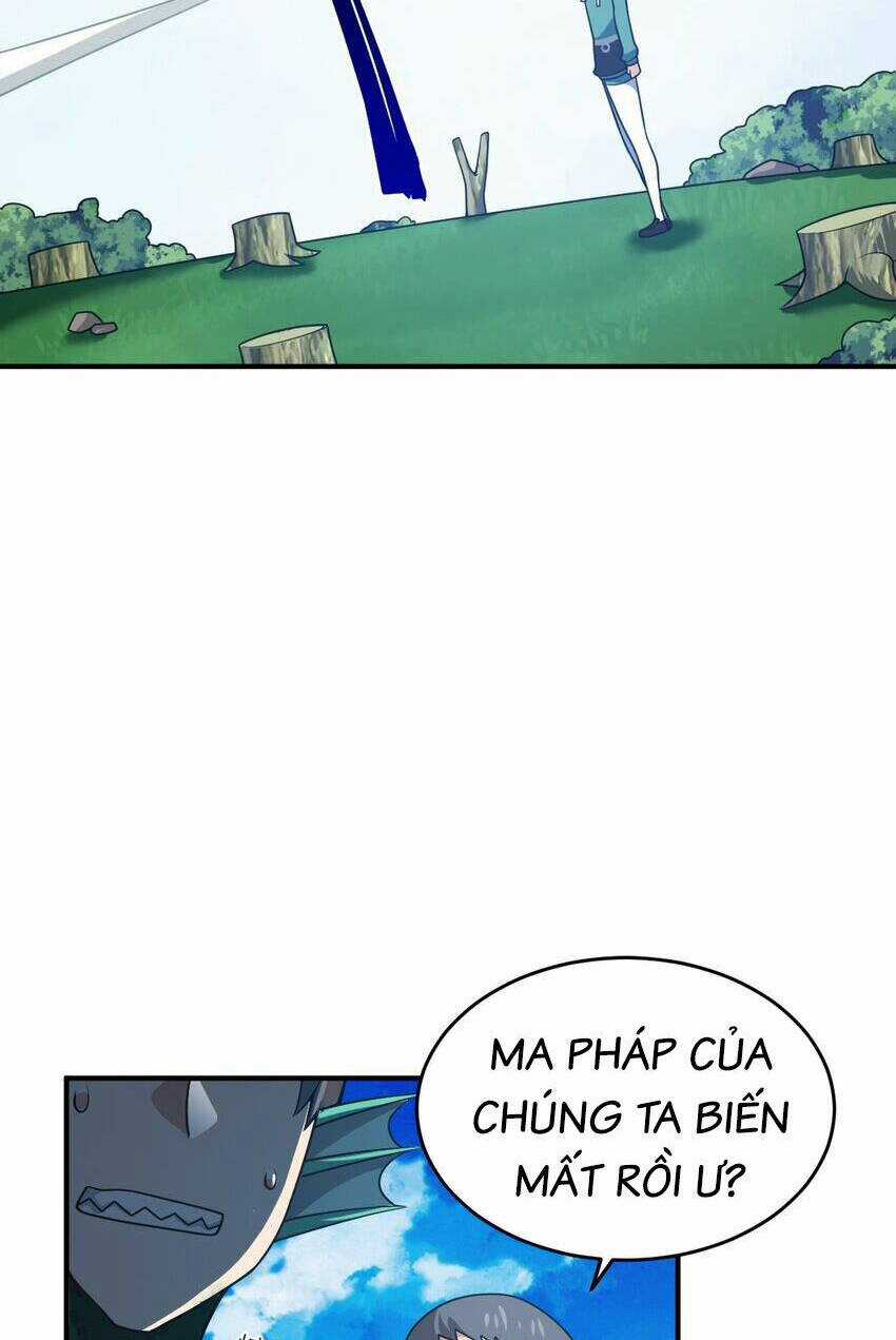 Ma Vương Trở Lại - Chapter 97 - Trang 2