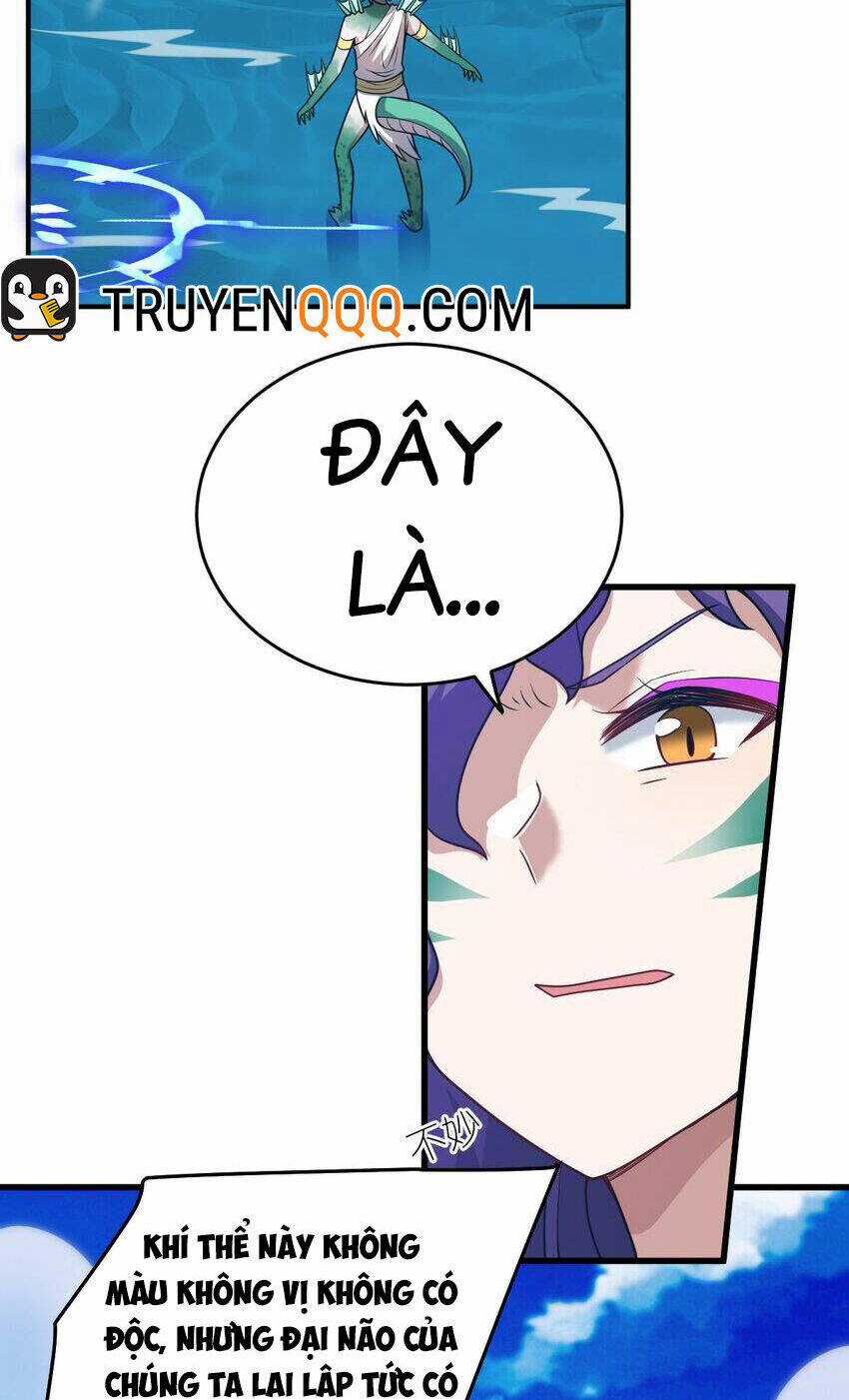 Ma Vương Trở Lại - Chapter 97 - Trang 11