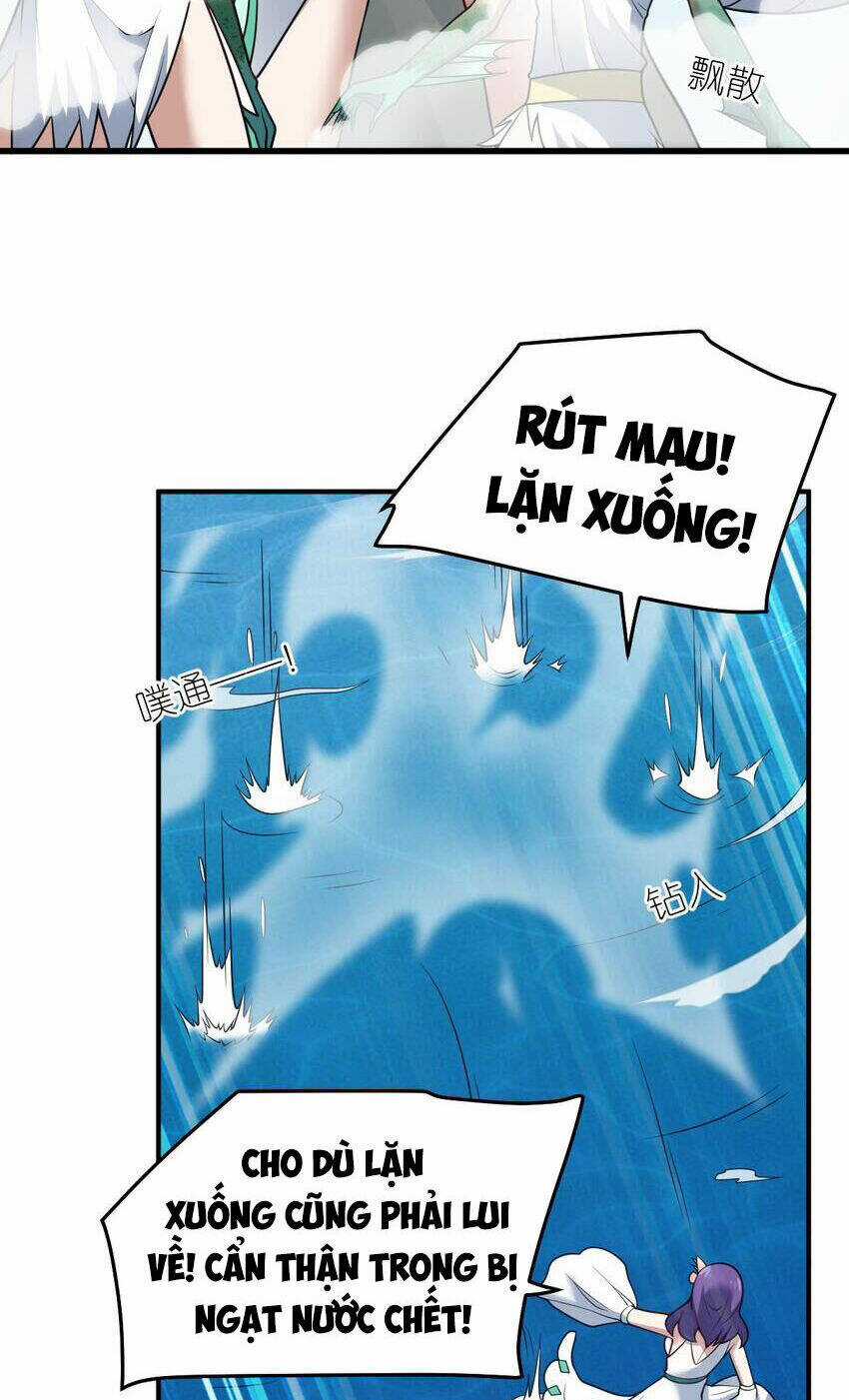 Ma Vương Trở Lại - Chapter 97 - Trang 13