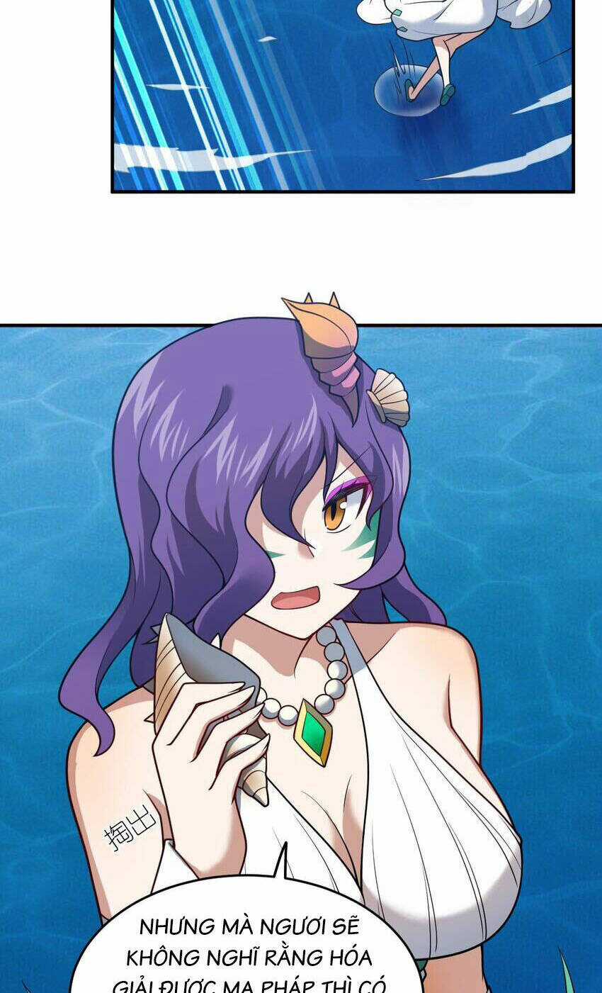 Ma Vương Trở Lại - Chapter 97 - Trang 14