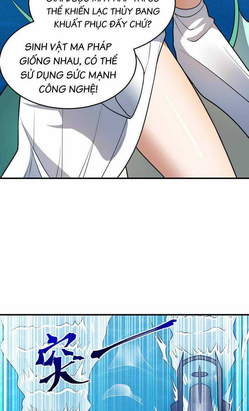 Ma Vương Trở Lại - Chapter 97 - Trang 15