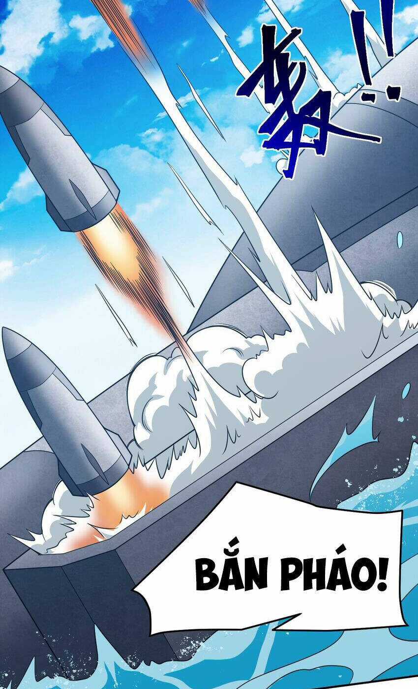 Ma Vương Trở Lại - Chapter 97 - Trang 17