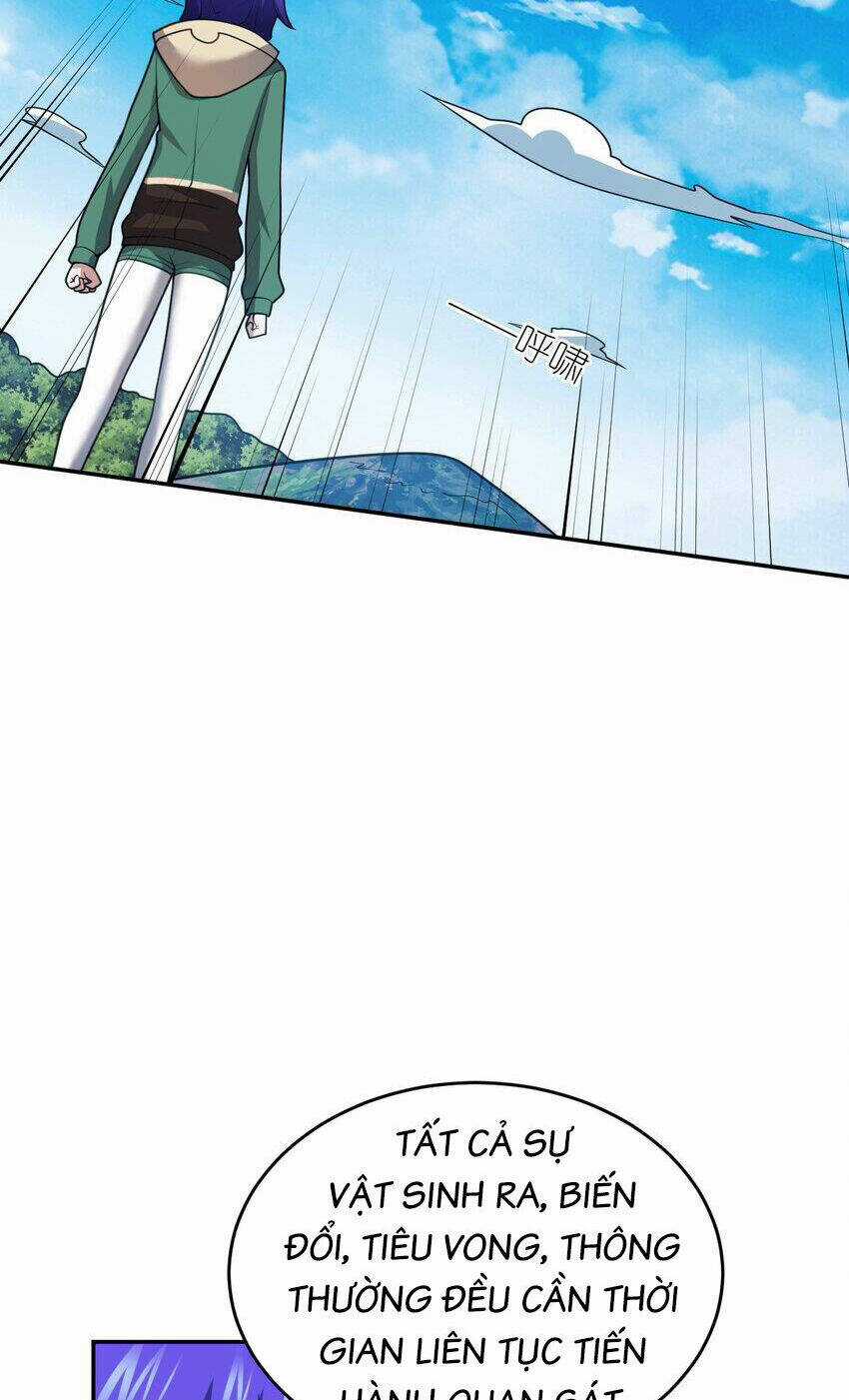 Ma Vương Trở Lại - Chapter 97 - Trang 19