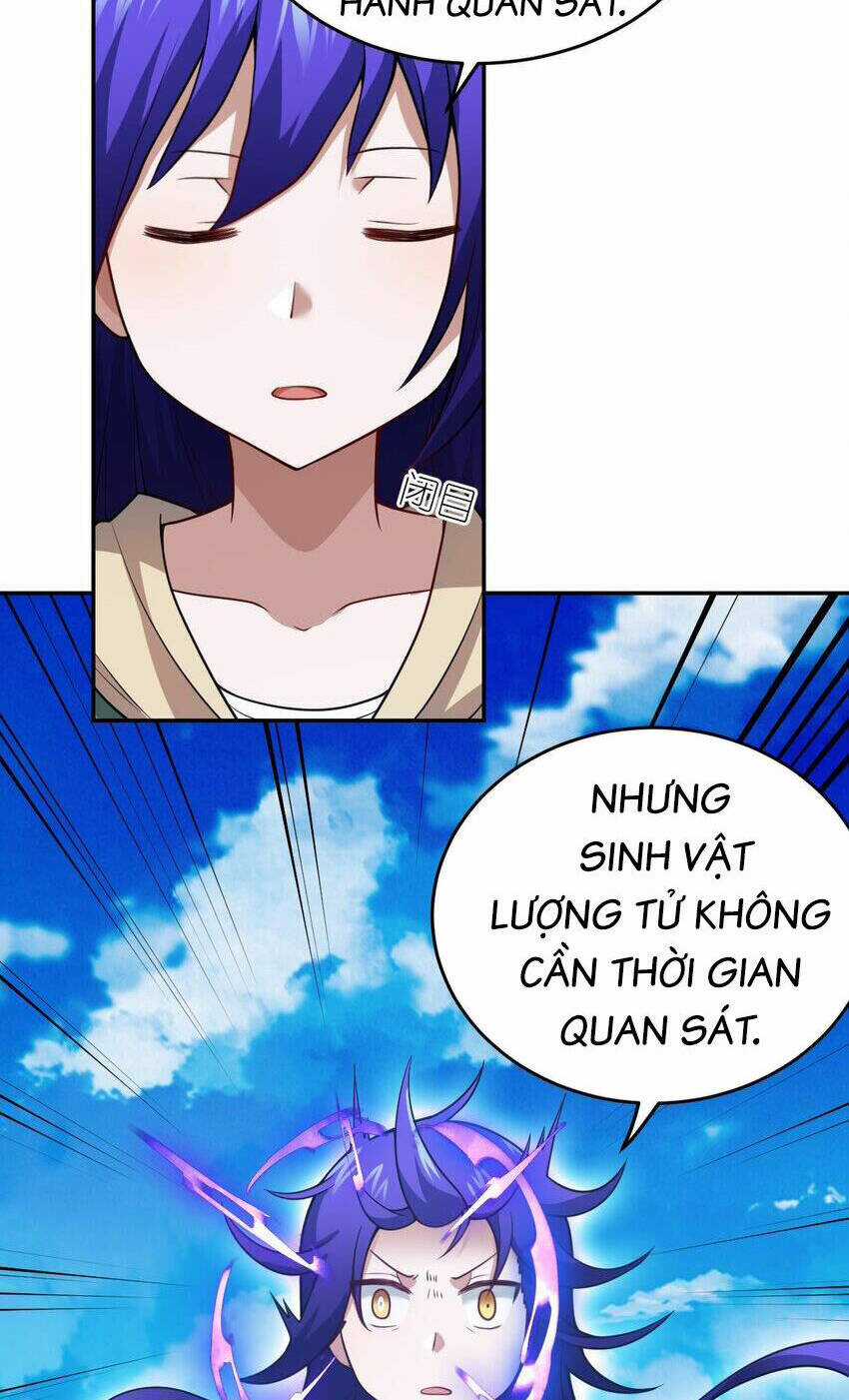 Ma Vương Trở Lại - Chapter 97 - Trang 20
