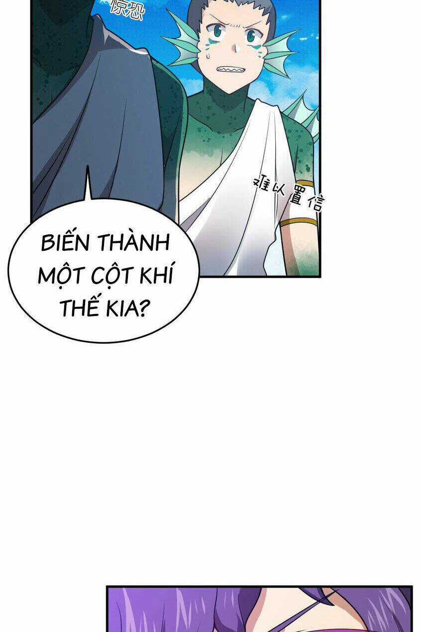 Ma Vương Trở Lại - Chapter 97 - Trang 3