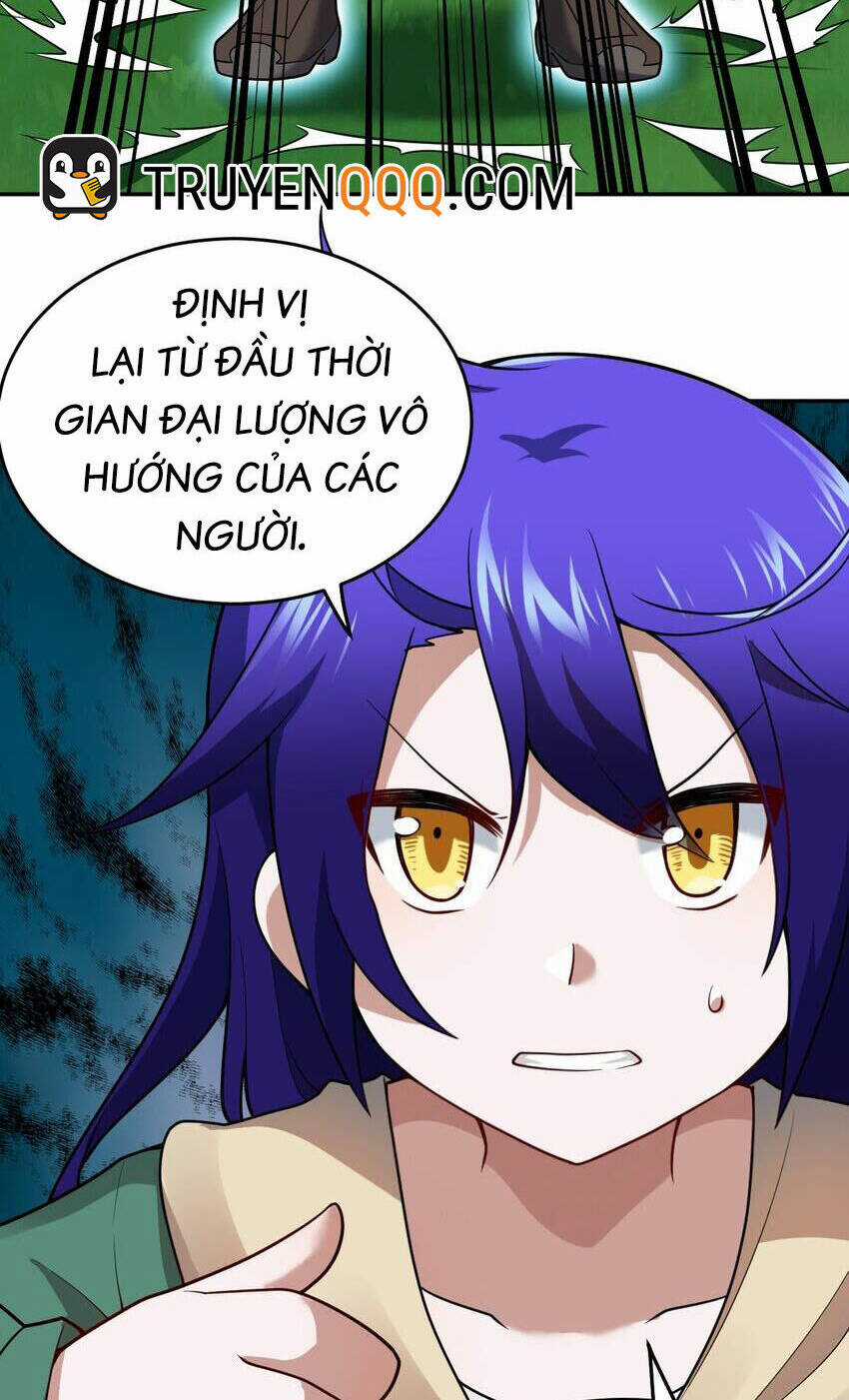 Ma Vương Trở Lại - Chapter 97 - Trang 22