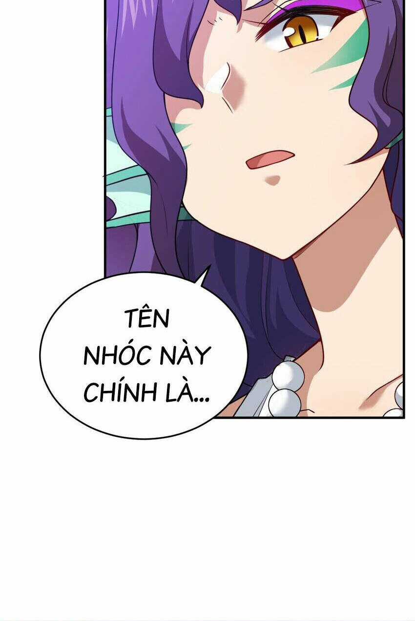 Ma Vương Trở Lại - Chapter 97 - Trang 4