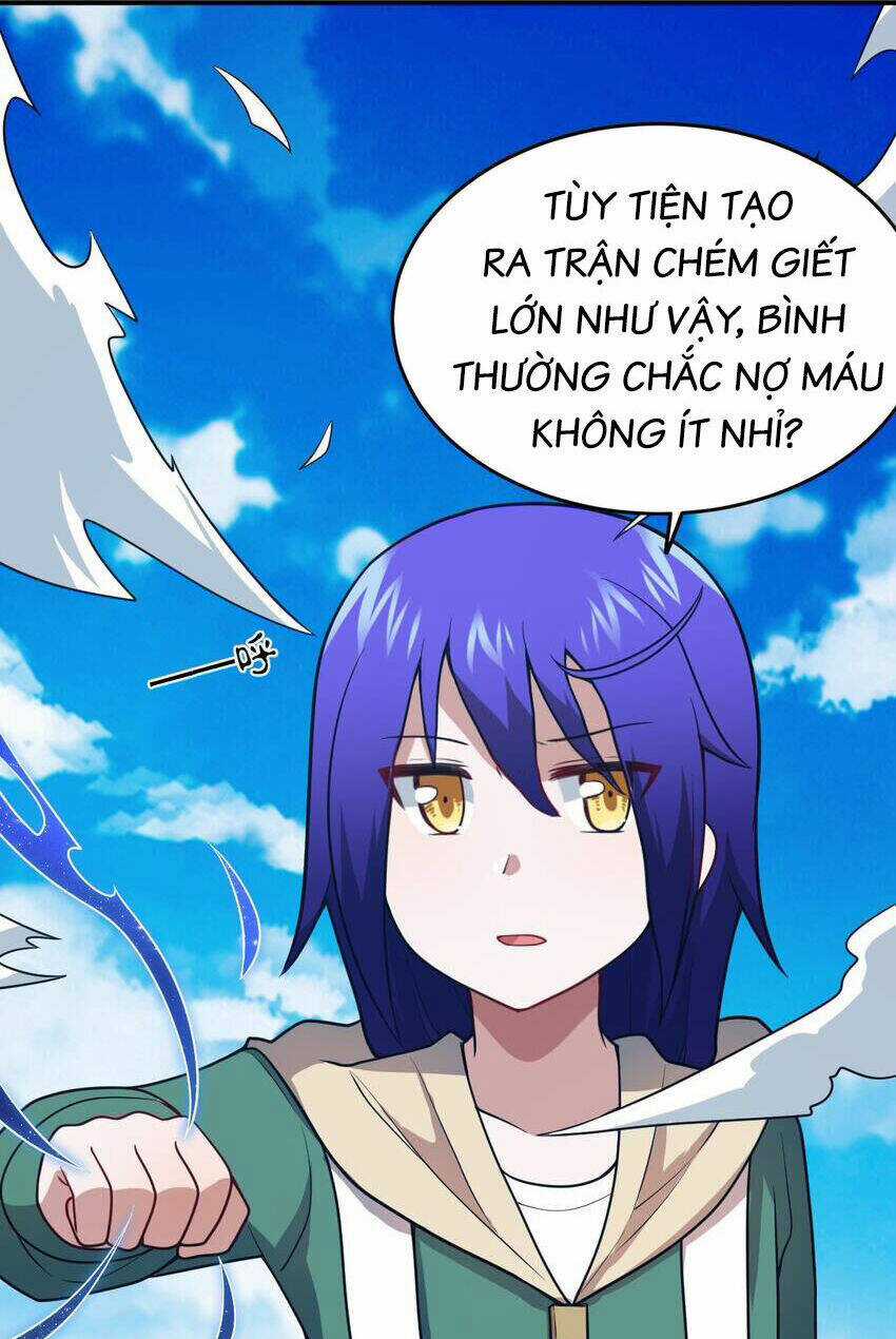 Ma Vương Trở Lại - Chapter 97 - Trang 5