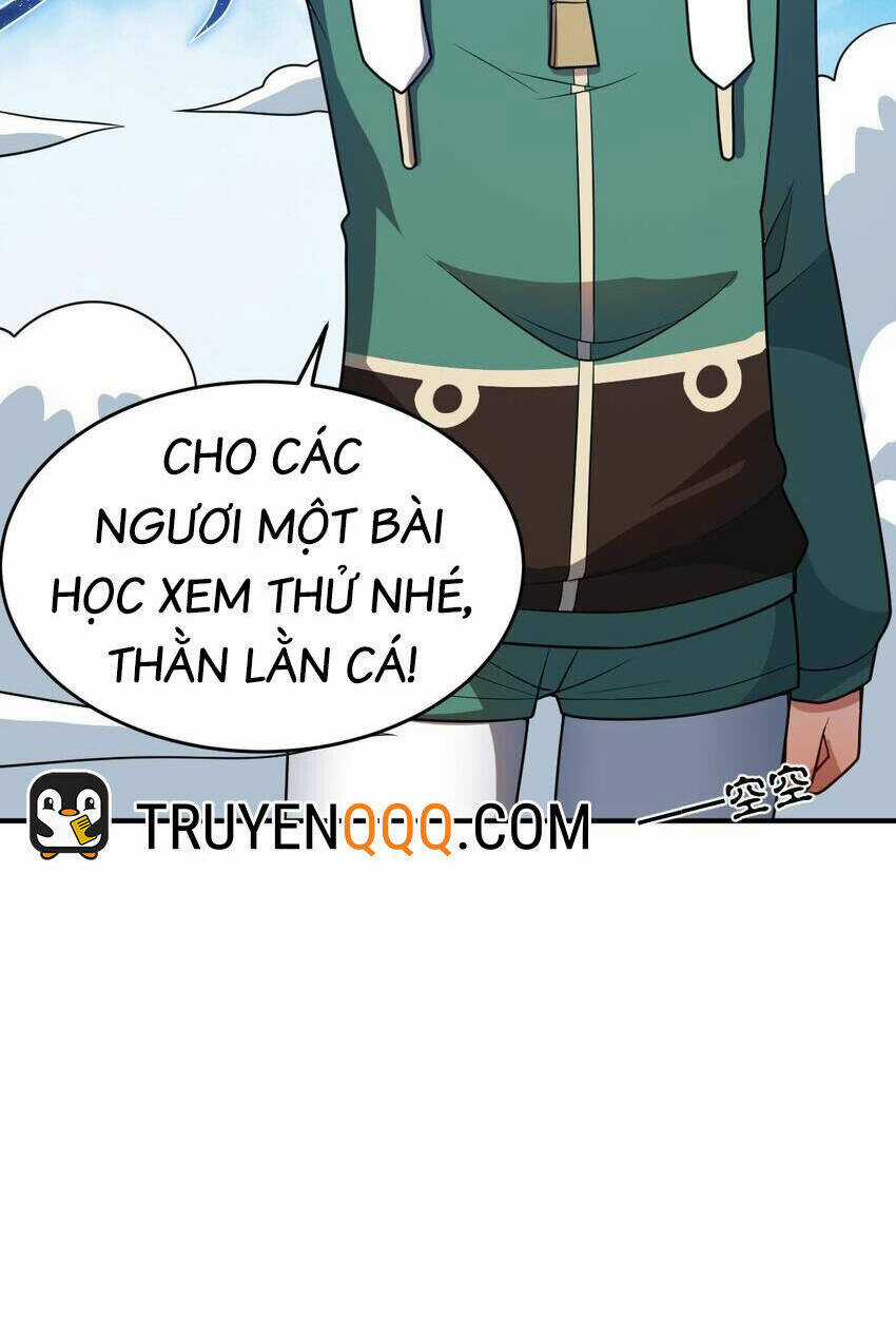 Ma Vương Trở Lại - Chapter 97 - Trang 6