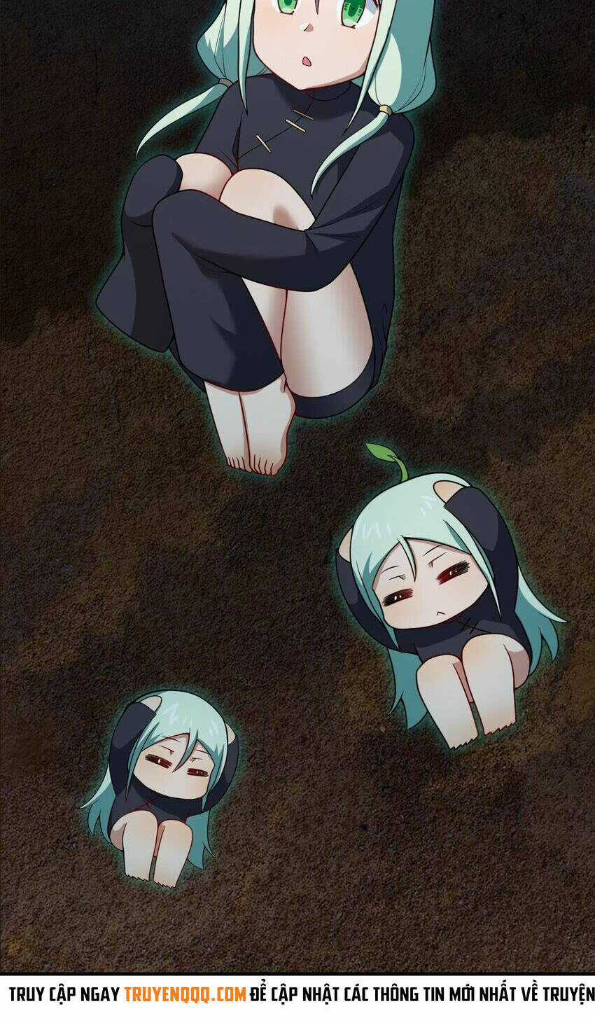 Ma Vương Trở Lại - Chapter 97 - Trang 8