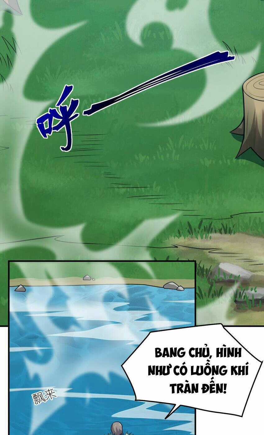 Ma Vương Trở Lại - Chapter 97 - Trang 10