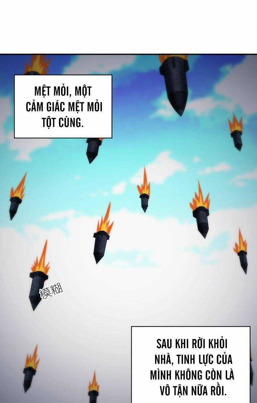 Ma Vương Trở Lại - Chapter 98 - Trang 1