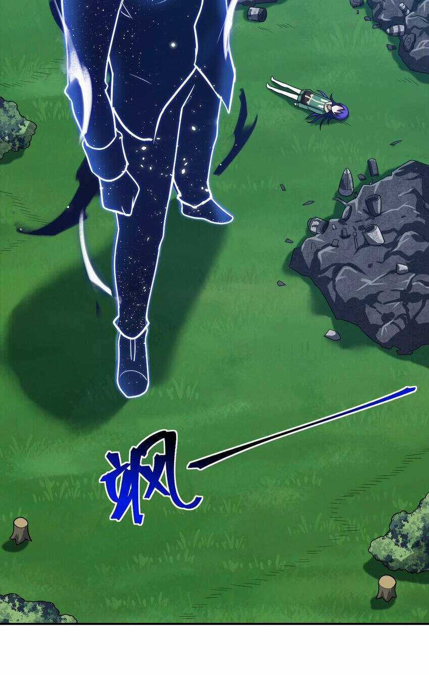 Ma Vương Trở Lại - Chapter 98 - Trang 17