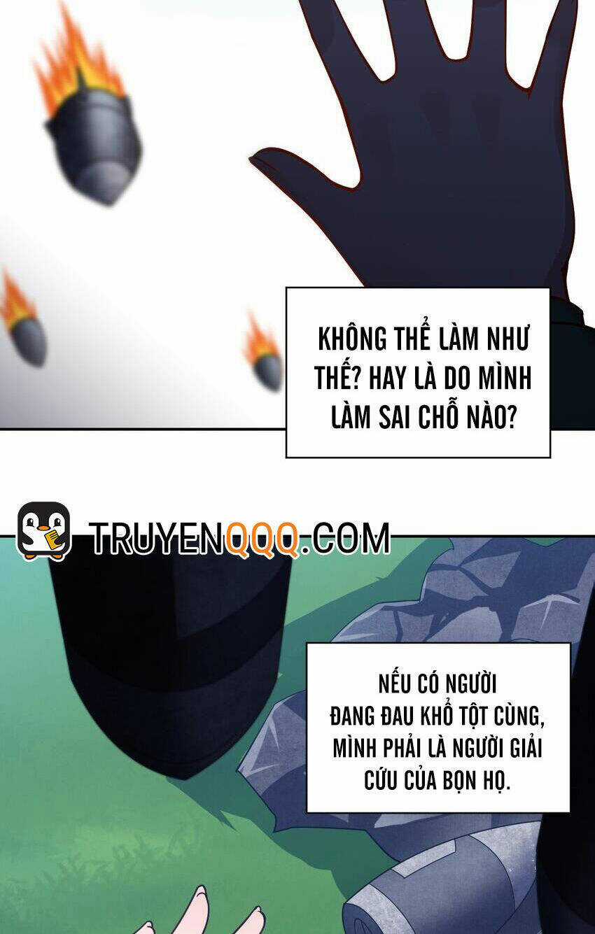 Ma Vương Trở Lại - Chapter 98 - Trang 3