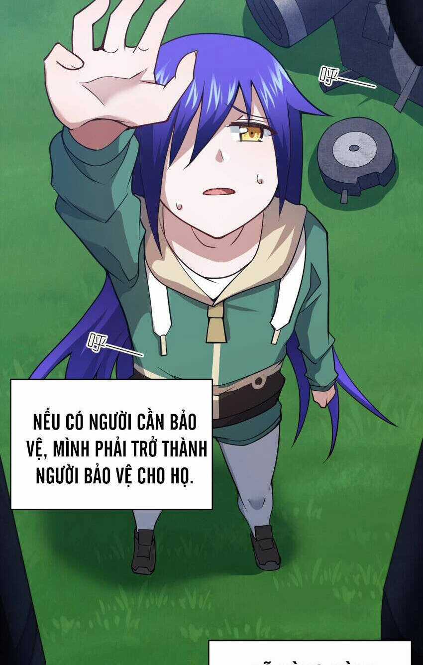 Ma Vương Trở Lại - Chapter 98 - Trang 4