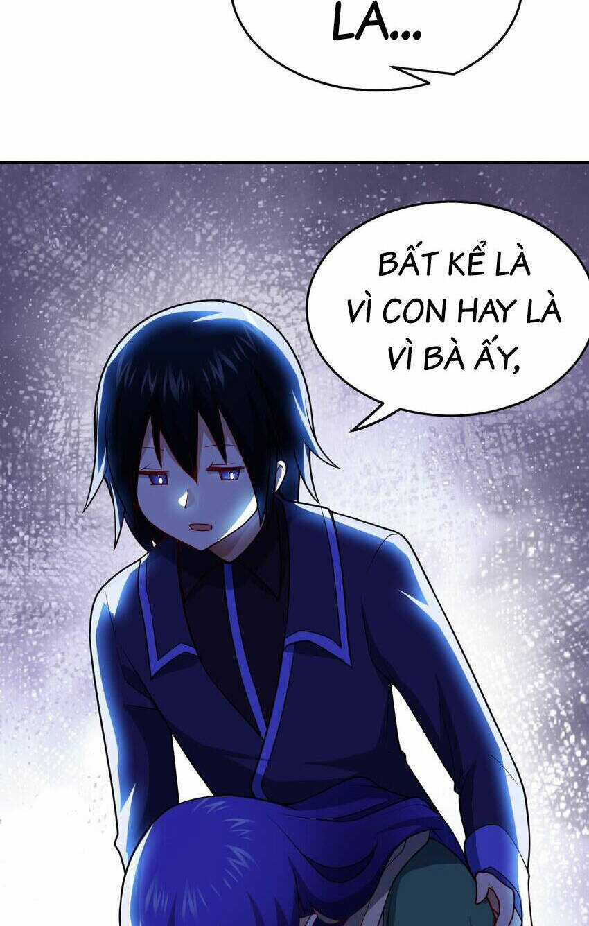 Ma Vương Trở Lại - Chapter 98 - Trang 10