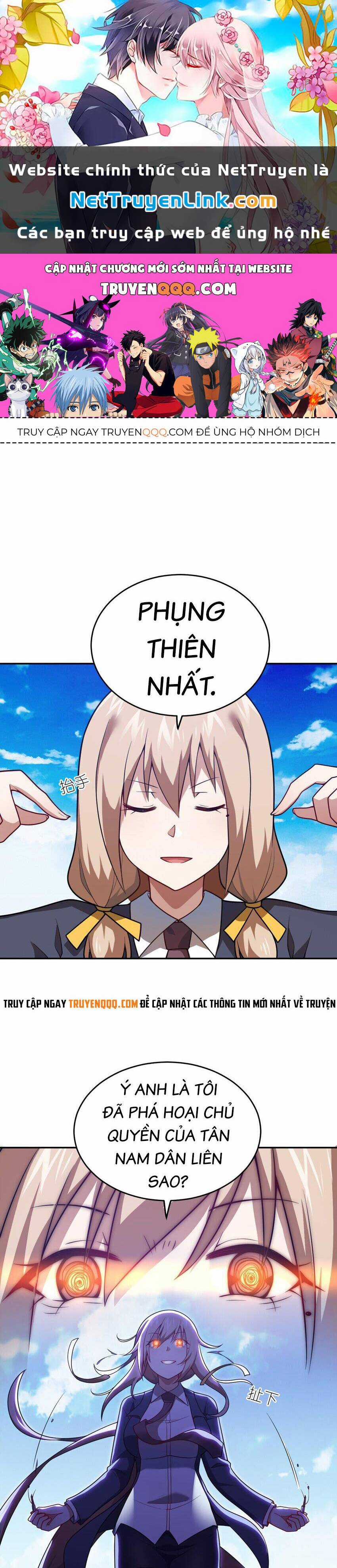 Ma Vương Trở Lại - Chapter 99 - Trang 1