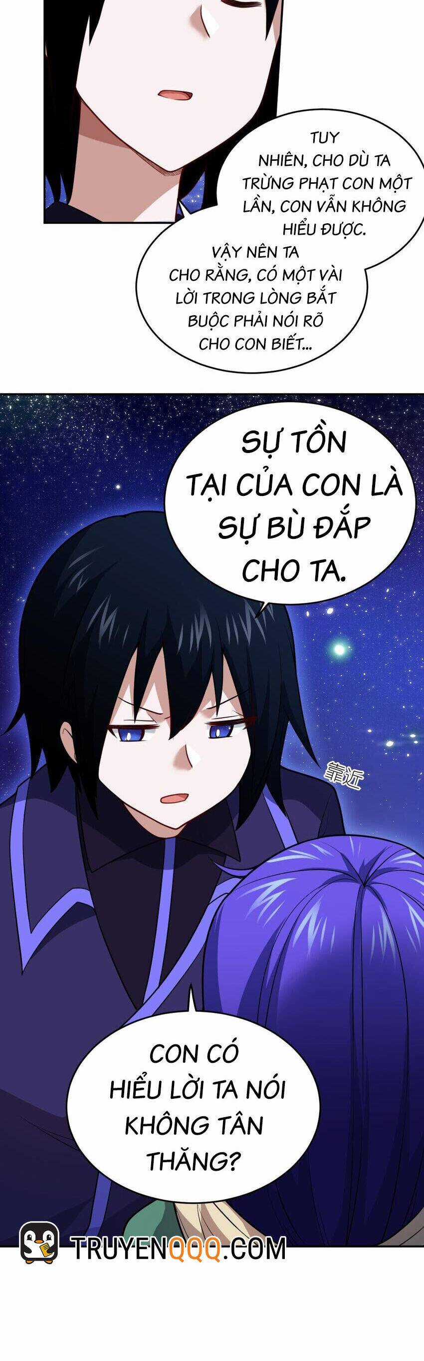 Ma Vương Trở Lại - Chapter 99 - Trang 18