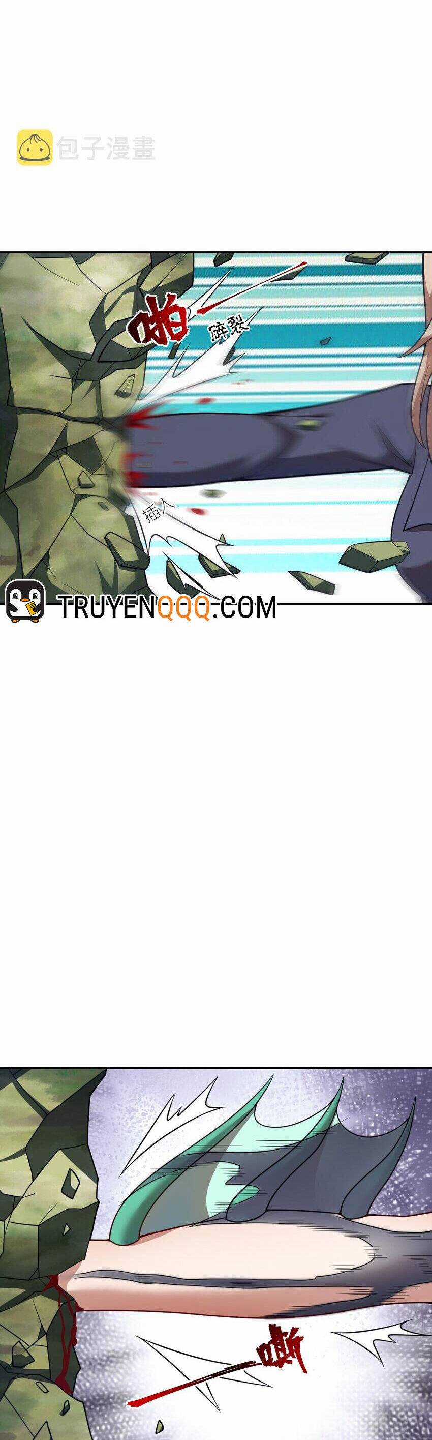 Ma Vương Trở Lại - Chapter 99 - Trang 3