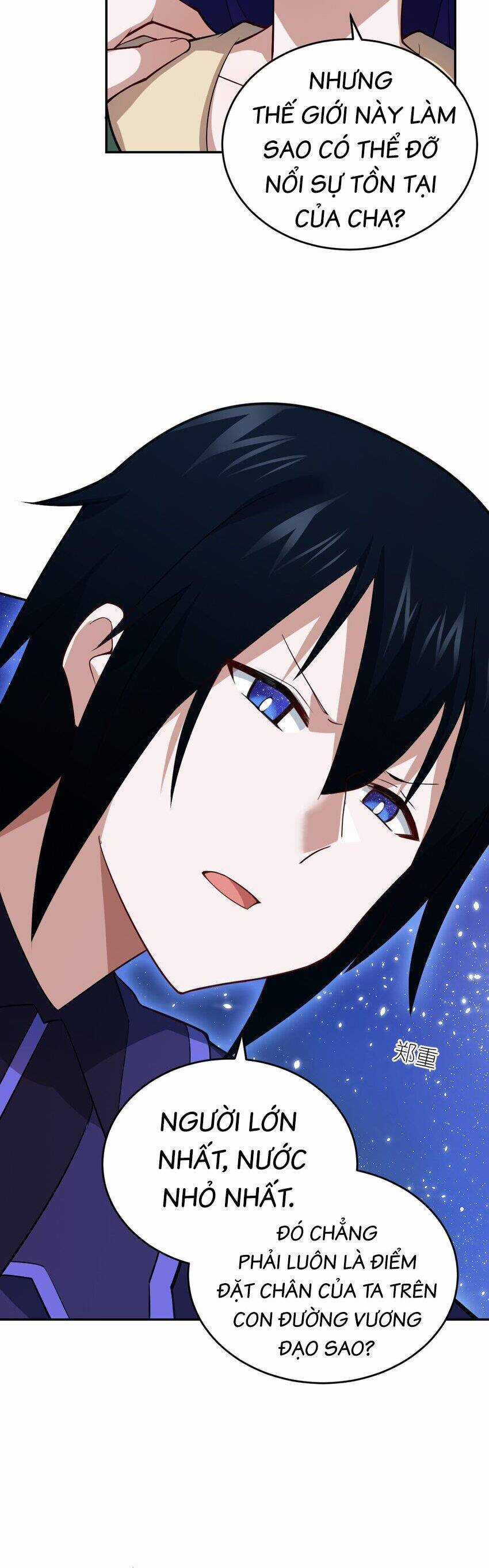 Ma Vương Trở Lại - Chapter 99 - Trang 22