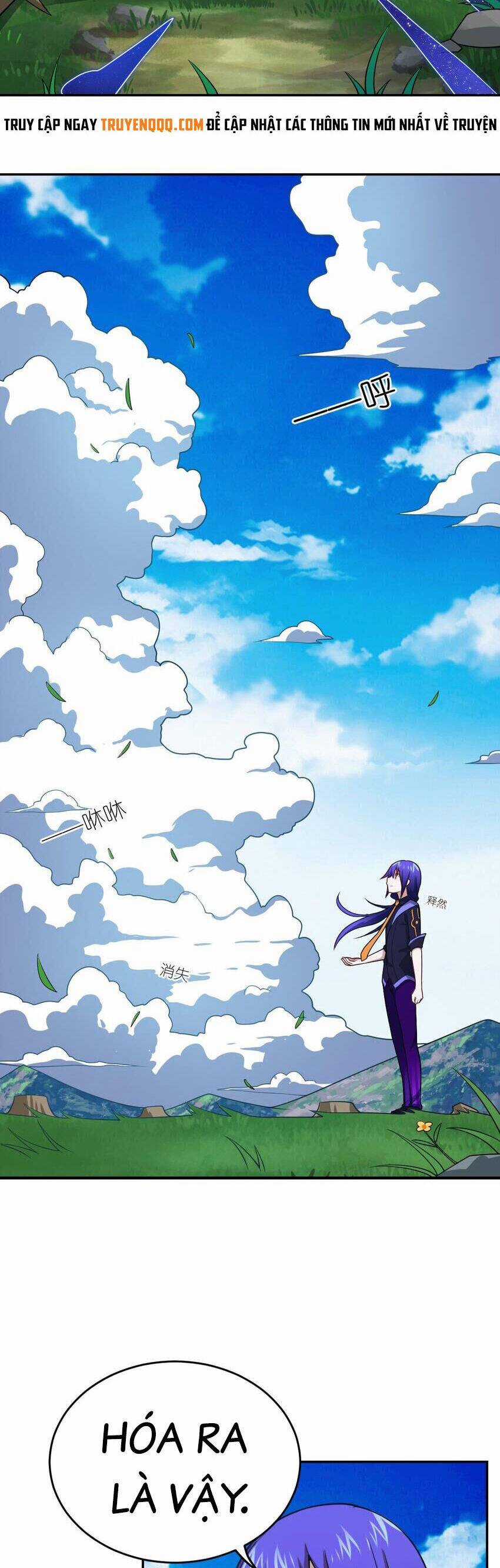 Ma Vương Trở Lại - Chapter 99 - Trang 29