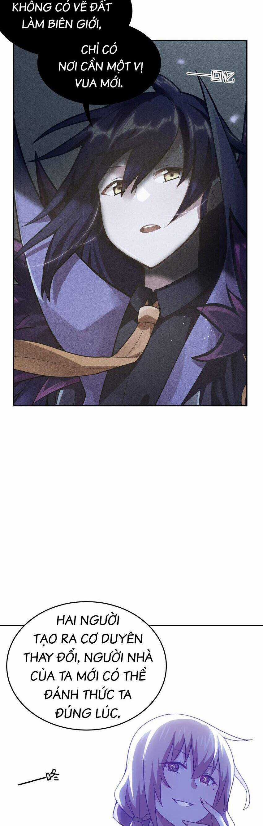 Ma Vương Trở Lại - Chapter 99 - Trang 31