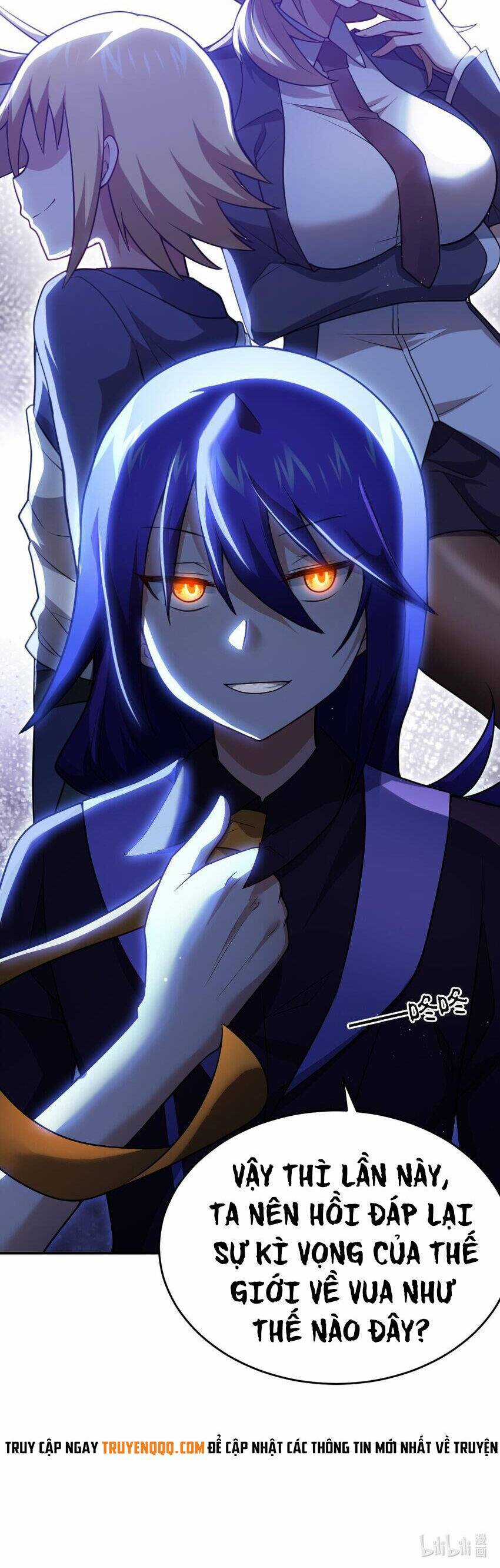 Ma Vương Trở Lại - Chapter 99 - Trang 32