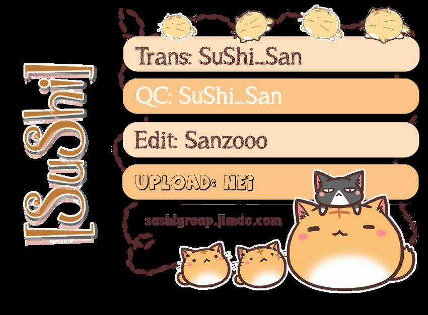 Mabataki No Aida - Chapter 1 - Trang 2