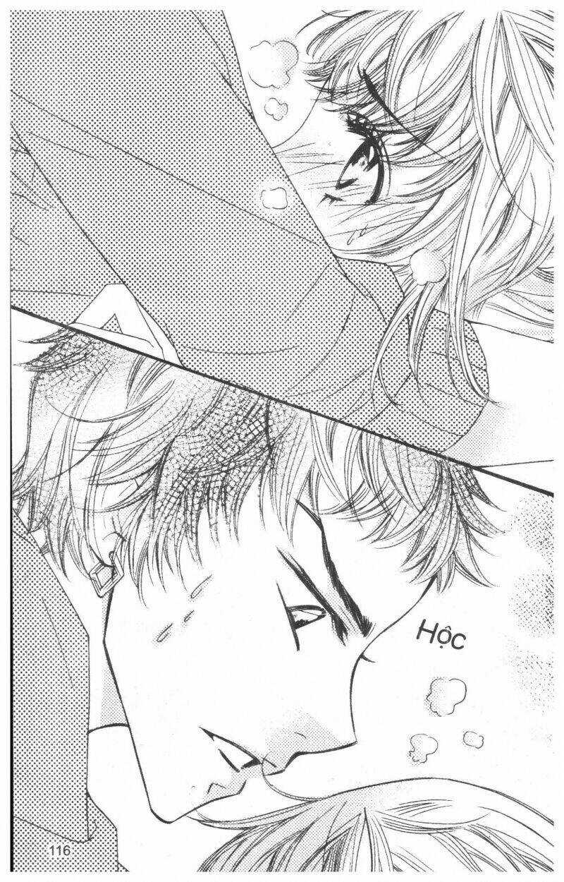 Mabataki No Aida - Chapter 12 - Trang 14