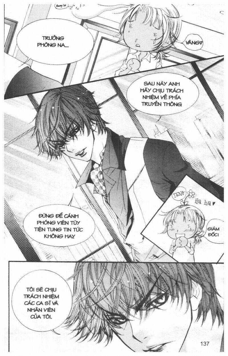 Mabataki No Aida - Chapter 12 - Trang 35