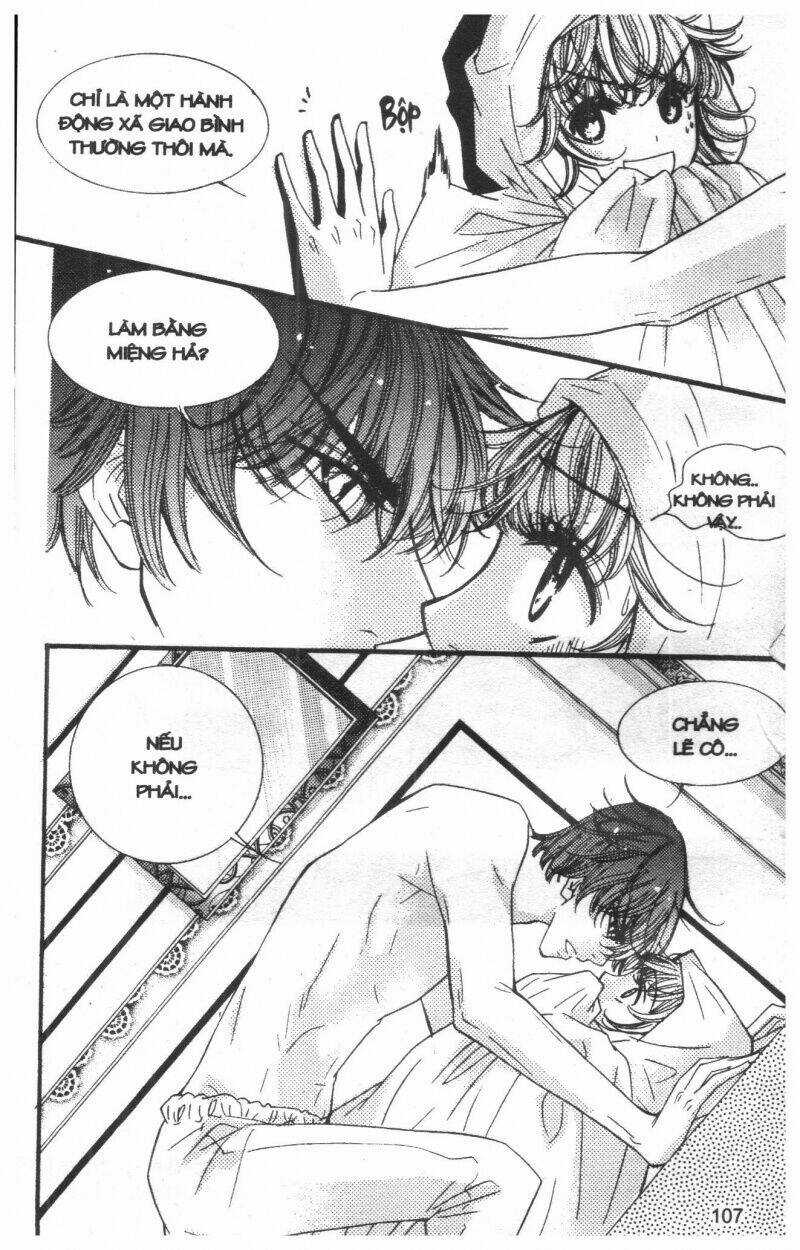 Mabataki No Aida - Chapter 12 - Trang 5