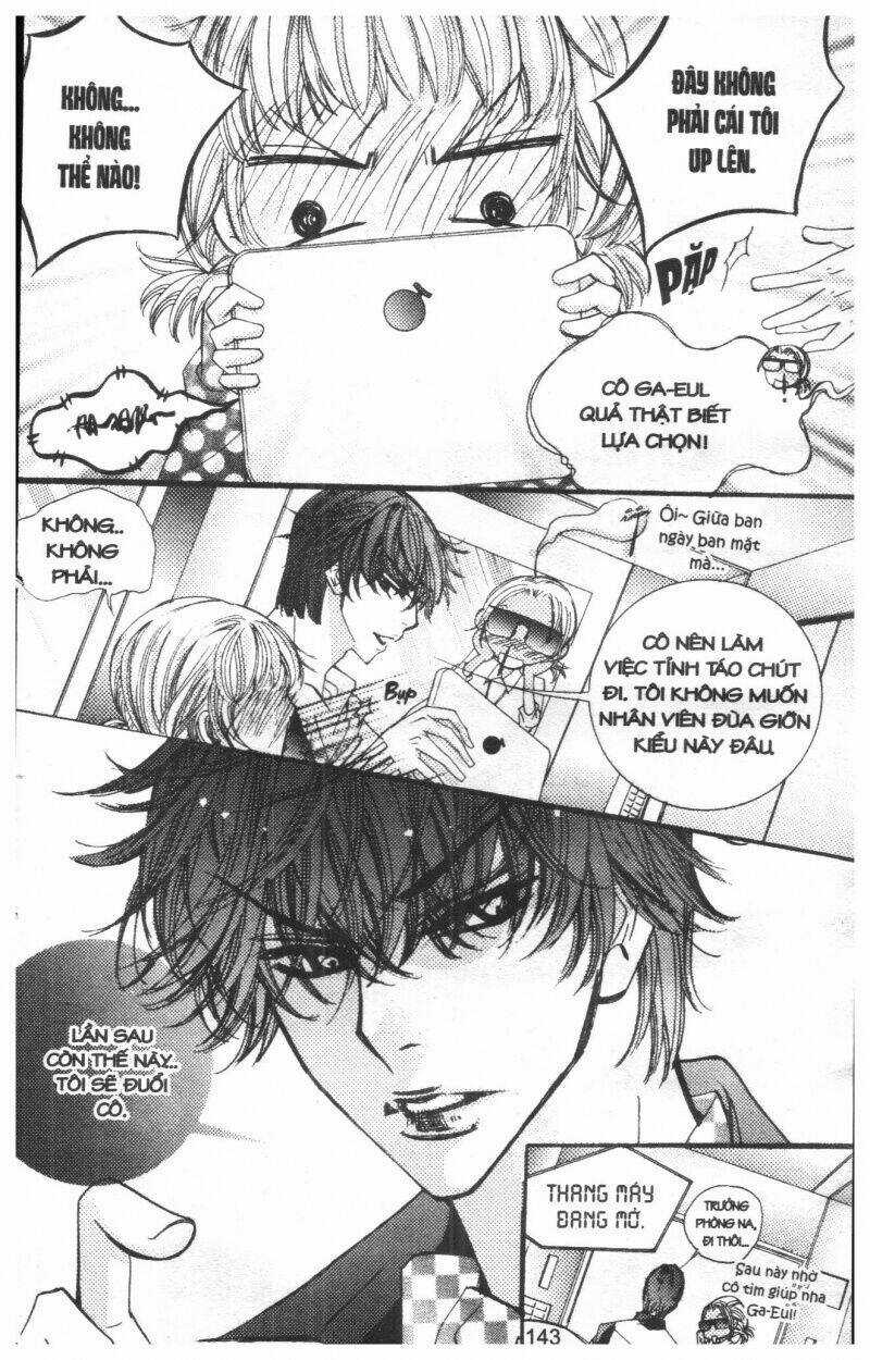 Mabataki No Aida - Chapter 12 - Trang 41