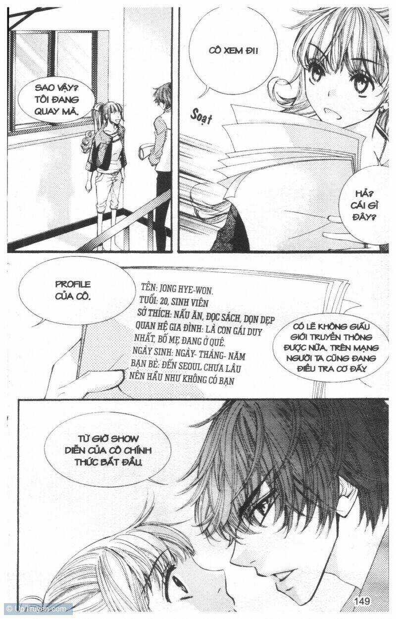 Mabataki No Aida - Chapter 12 - Trang 47