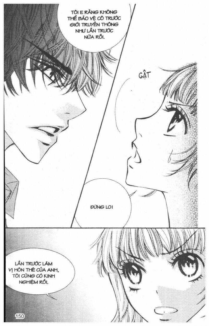 Mabataki No Aida - Chapter 12 - Trang 48