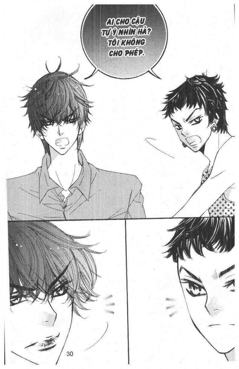 Mabataki No Aida - Chapter 13 - Trang 29