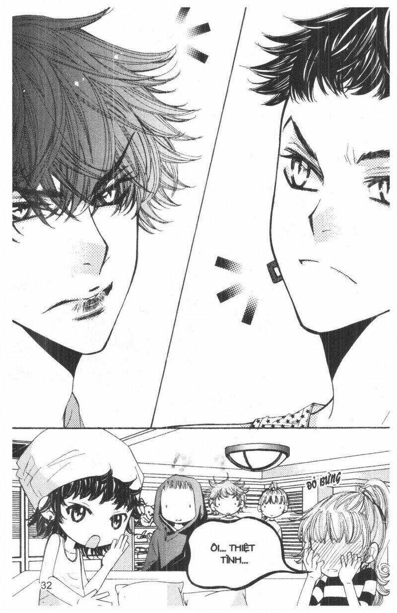Mabataki No Aida - Chapter 13 - Trang 31
