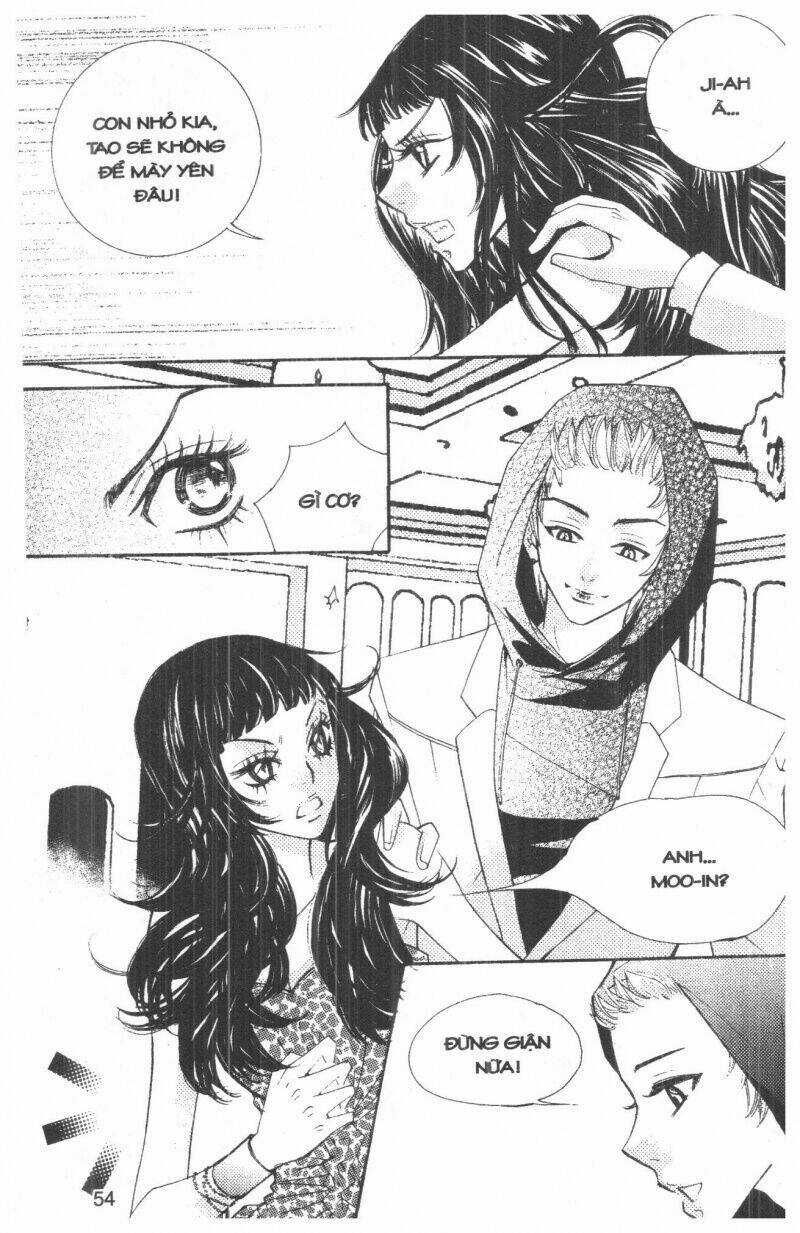 Mabataki No Aida - Chapter 14 - Trang 6