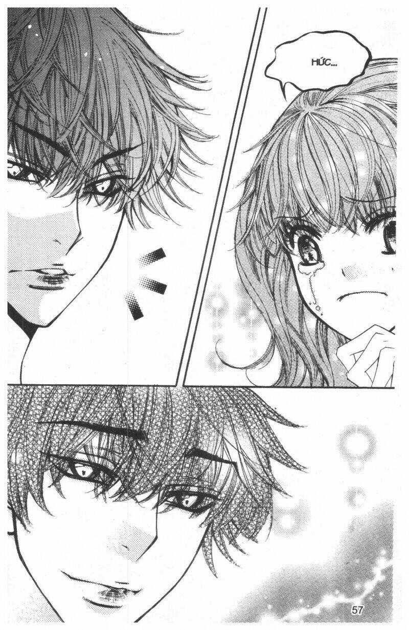 Mabataki No Aida - Chapter 14 - Trang 9