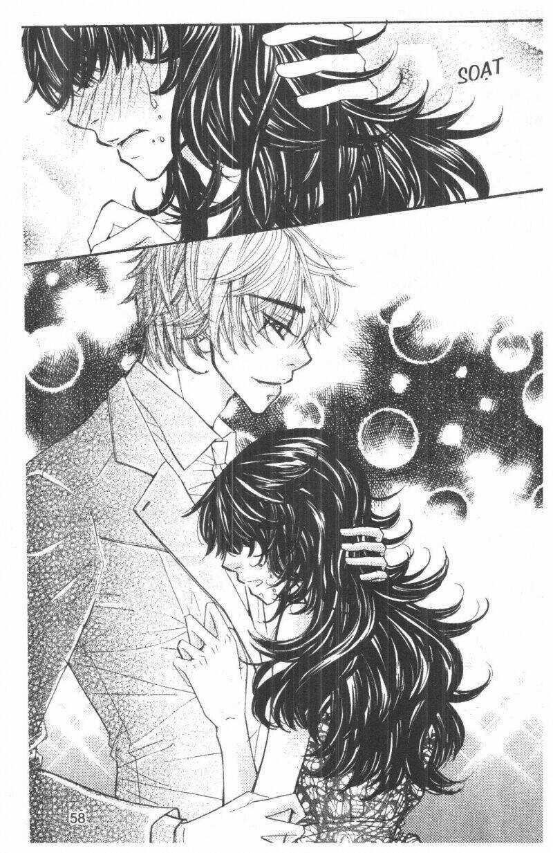 Mabataki No Aida - Chapter 14 - Trang 10