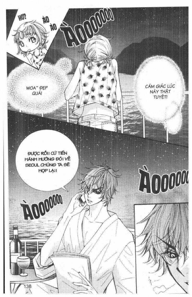 Mabataki No Aida - Chapter 15 - Trang 42