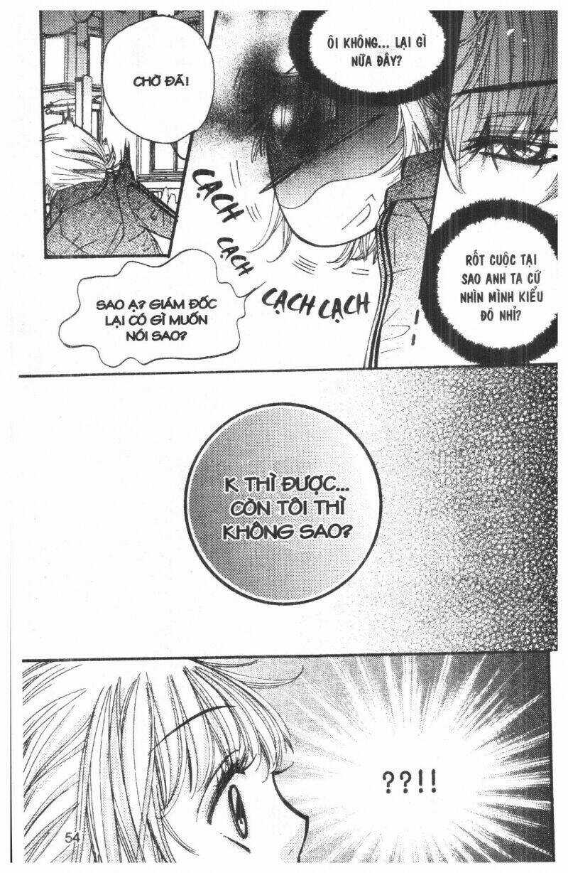 Mabataki No Aida - Chapter 17 - Trang 4